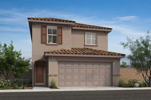 11009 S Guillermo Haro Dr (Plan 1590)