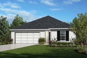 7694 Grassy Branch Ct (Plan 1541 Modeled)