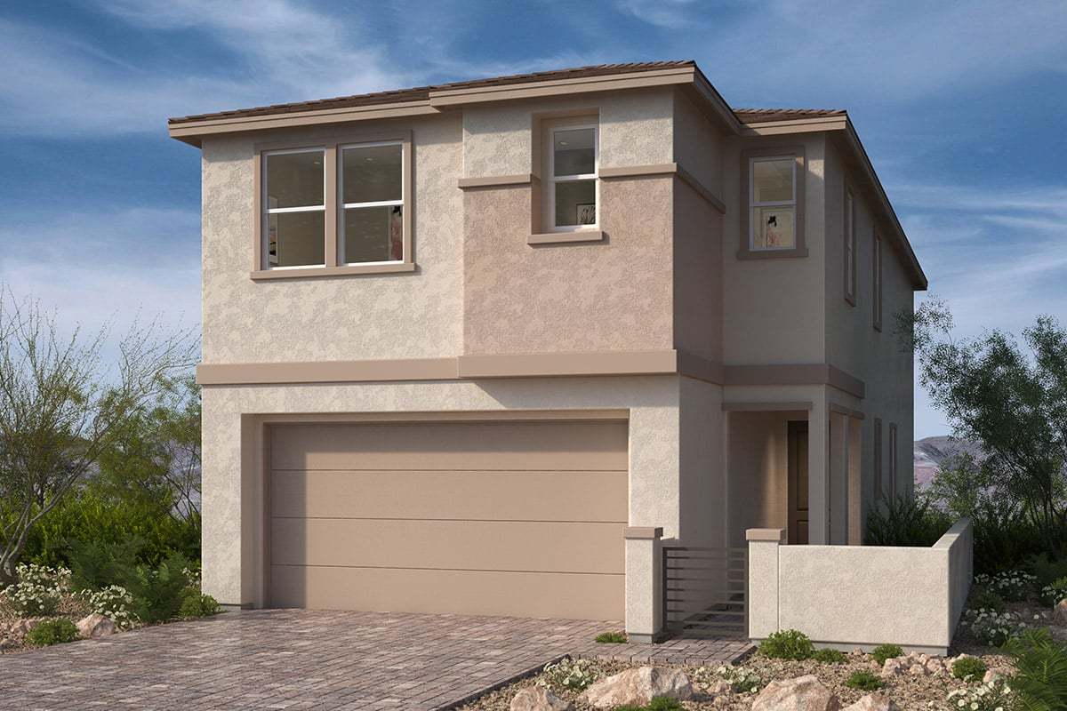 71 Hornbeck Ln. (Plan 2466 Modeled)