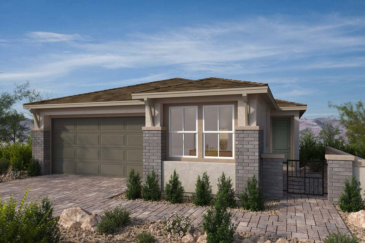 Reserves at Alton at Summerlin - Las Vegas, NV