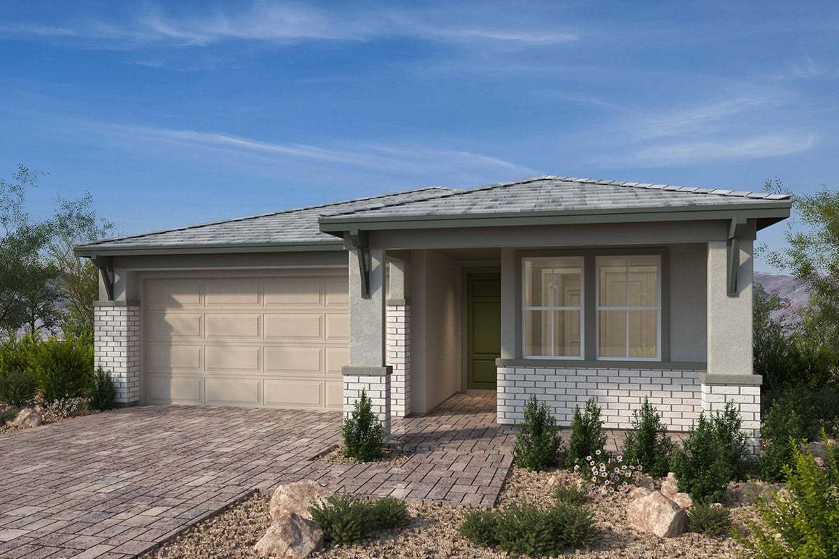Reserves at Alton at Summerlin - Las Vegas, NV