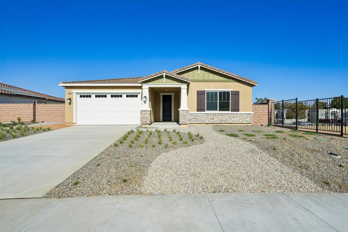 Ladera - Menifee, CA