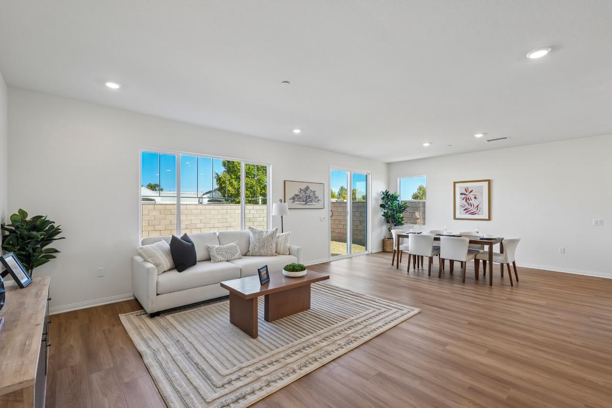 Great room