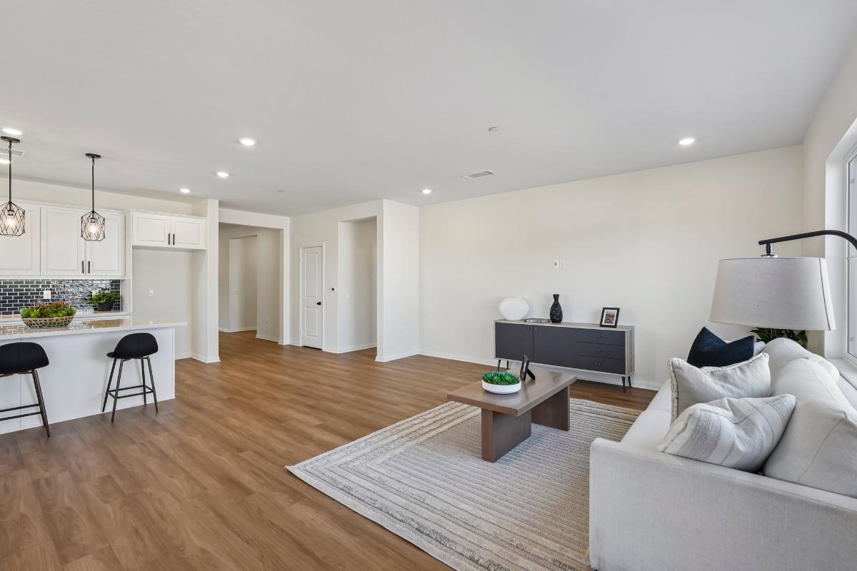 Great room