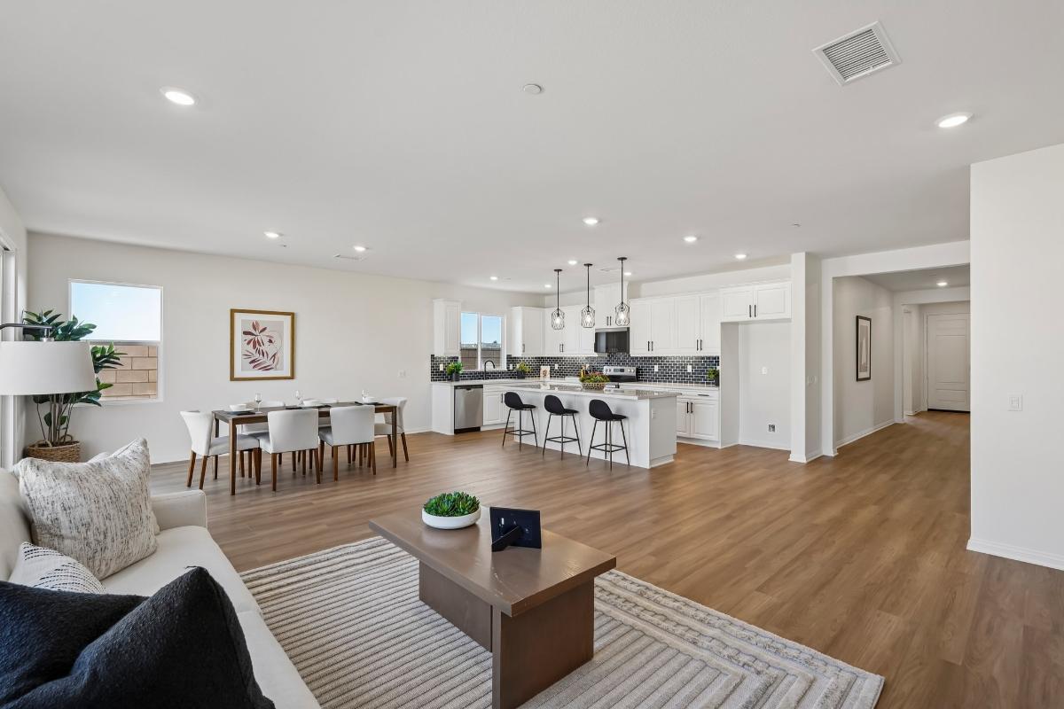 Great room