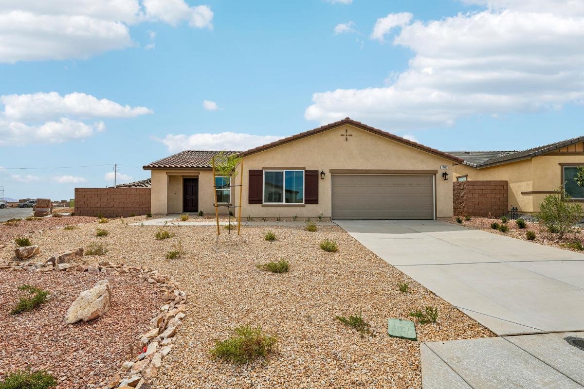 Somerset - Victorville, CA