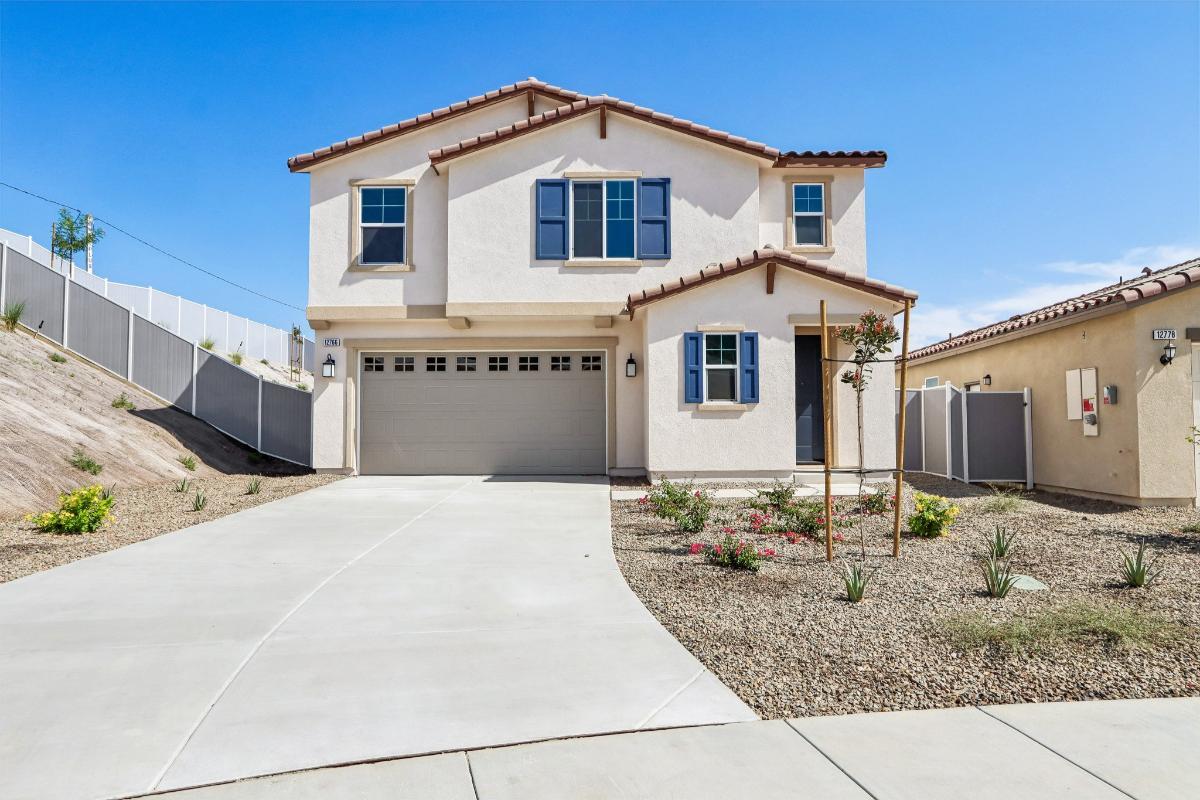 12766 Olympus Cir. (Plan 2613)