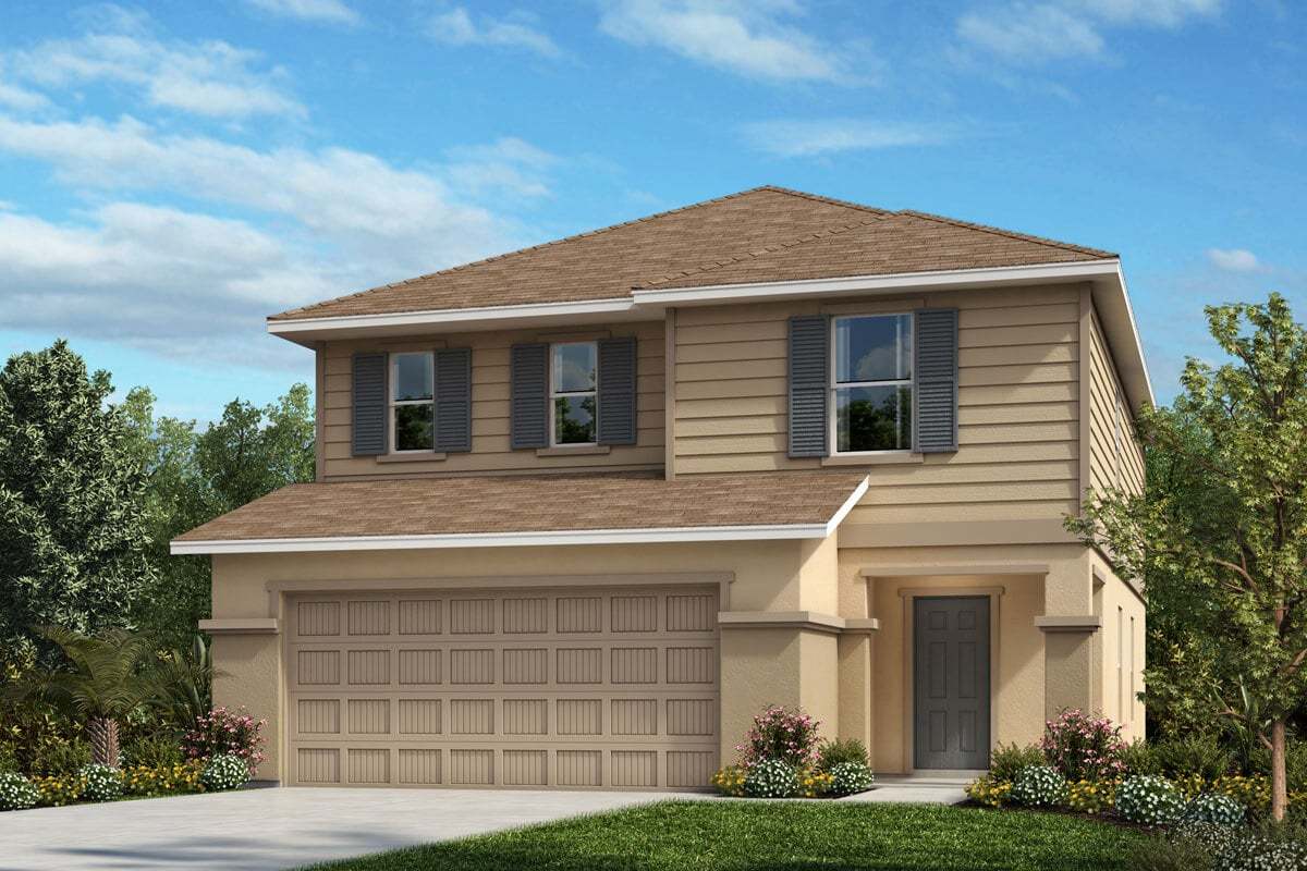 The Preserve at Legends Pointe I - Hudson, FL