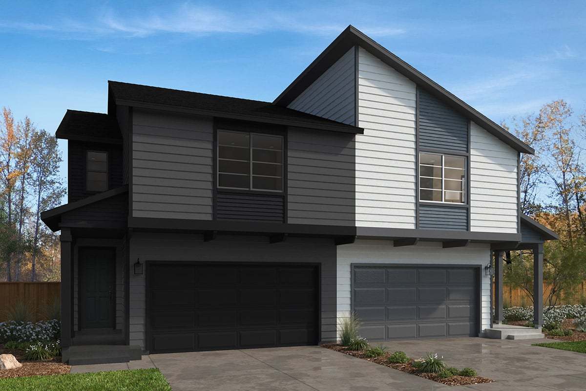Exterior D