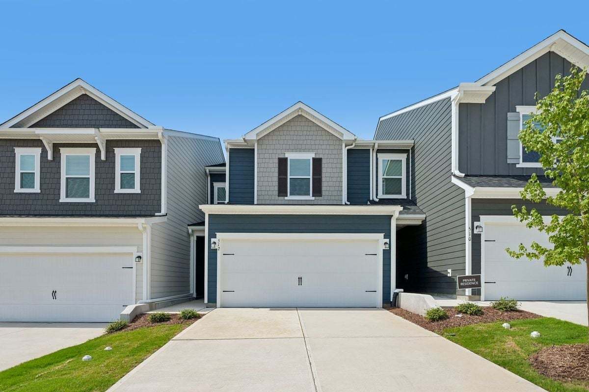 512 Sunset Lake Dr. (Plan 1566 Modeled)