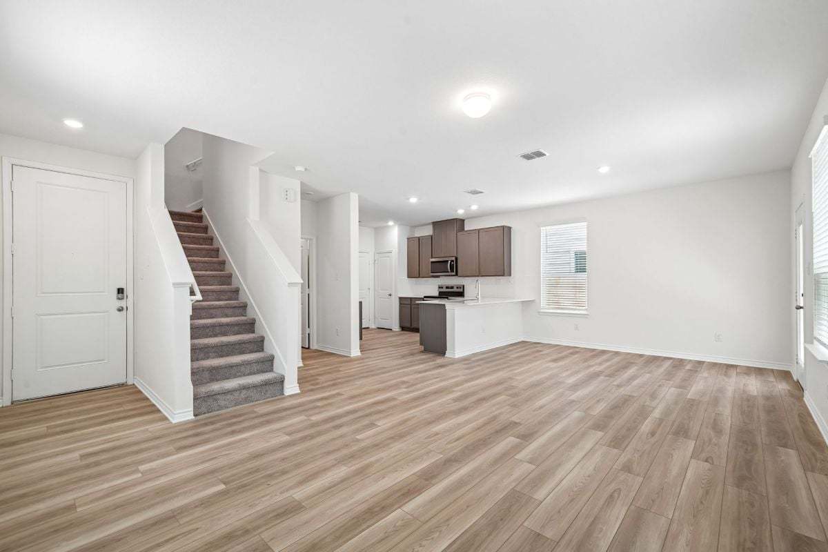 Great room