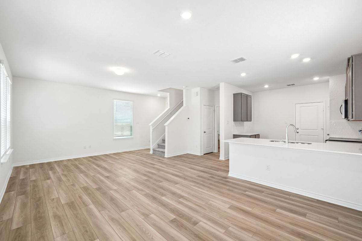 Great room