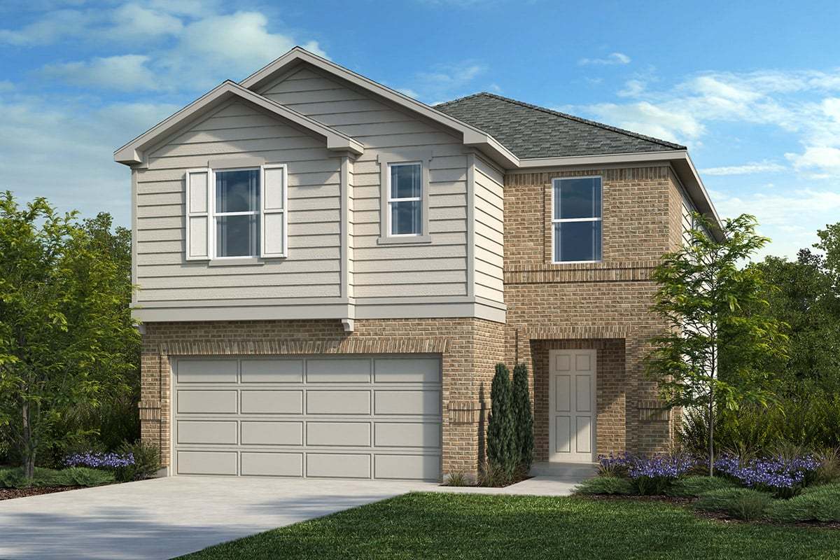 9564 Griffith Run (Plan 2100)
