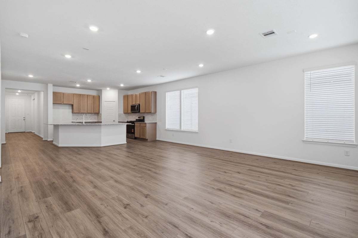 Great room