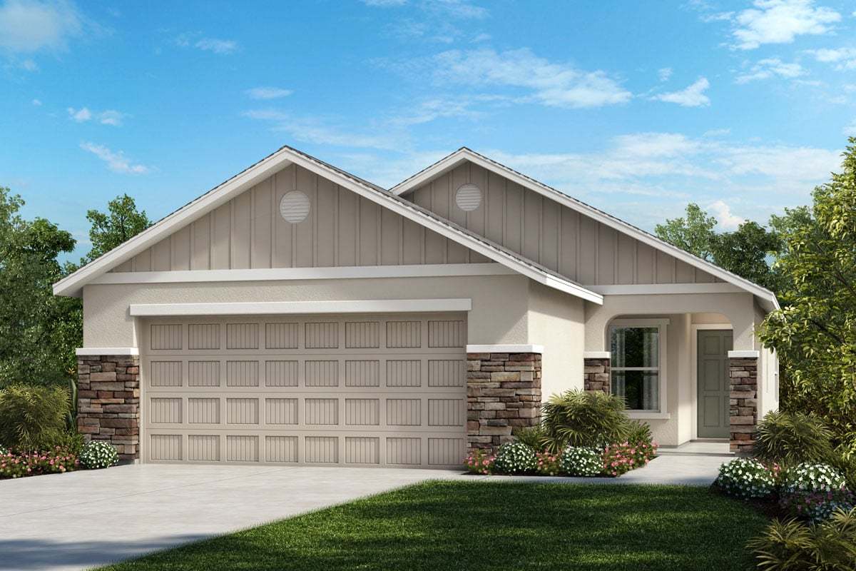 Exterior G
