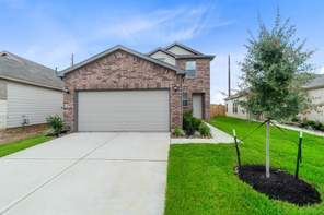 22858 Fulton Landing Dr (Plan 1609)