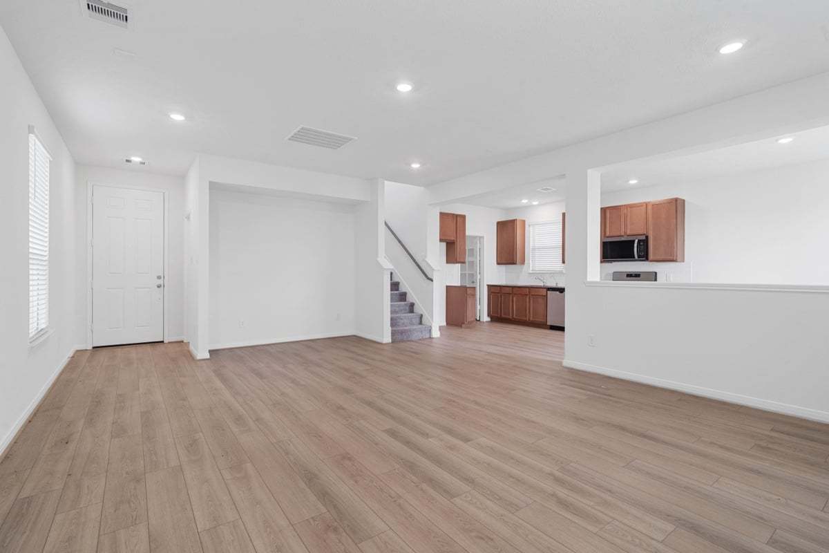 Great room