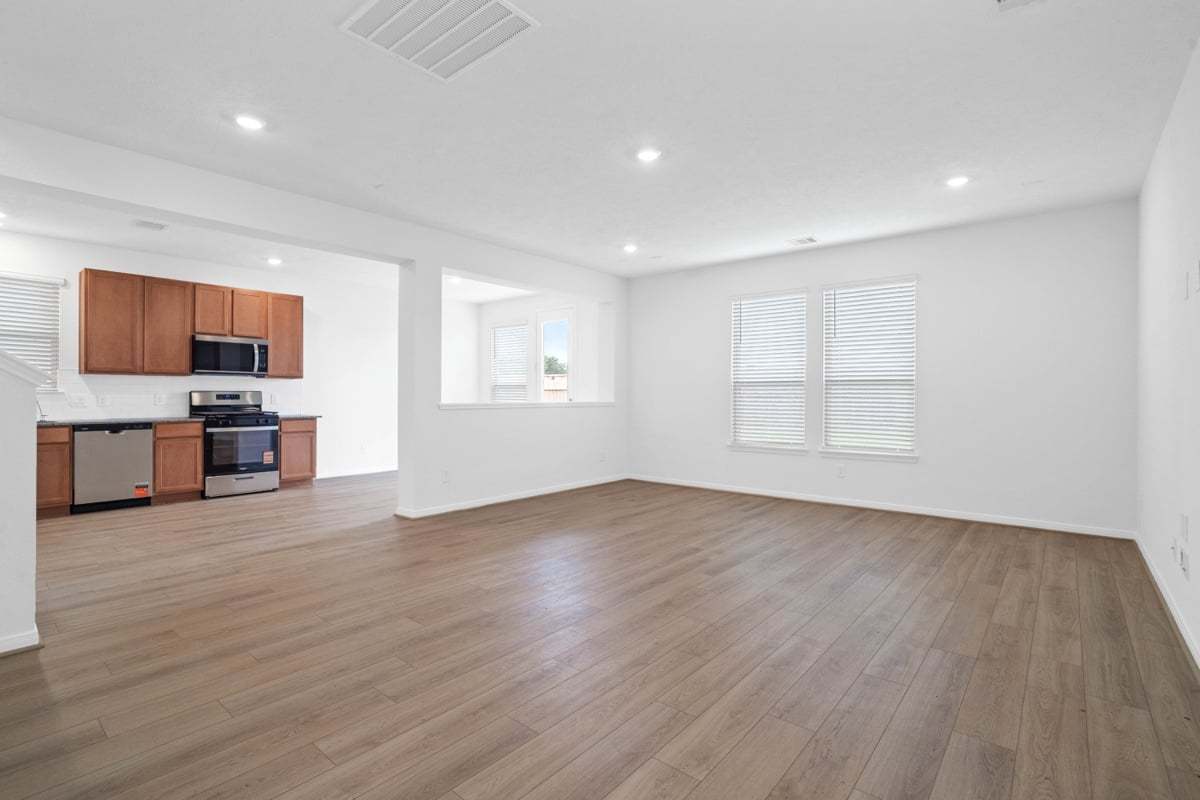 Great room