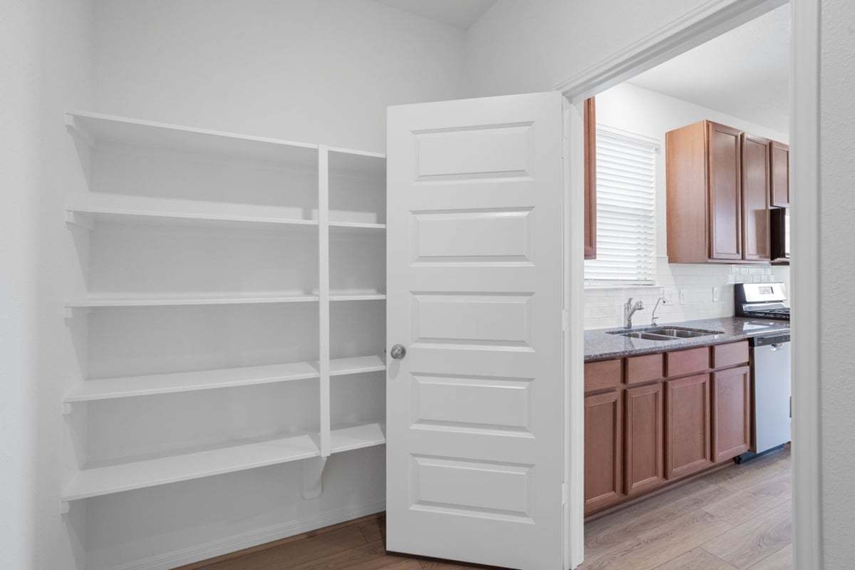 Pantry
