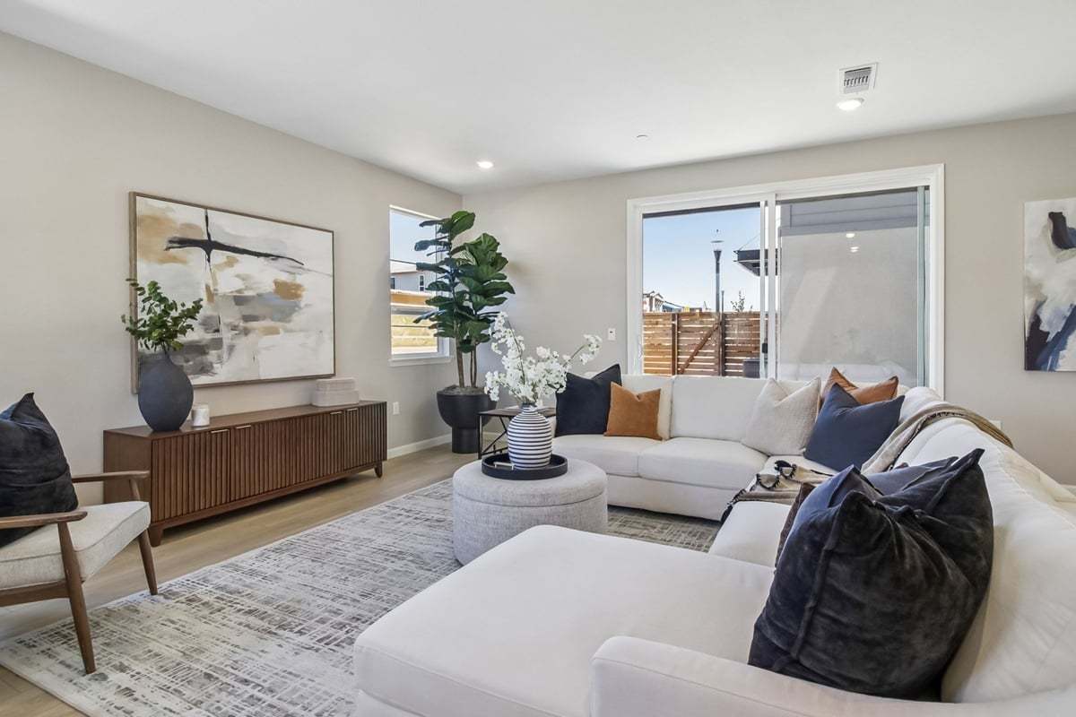 Great room