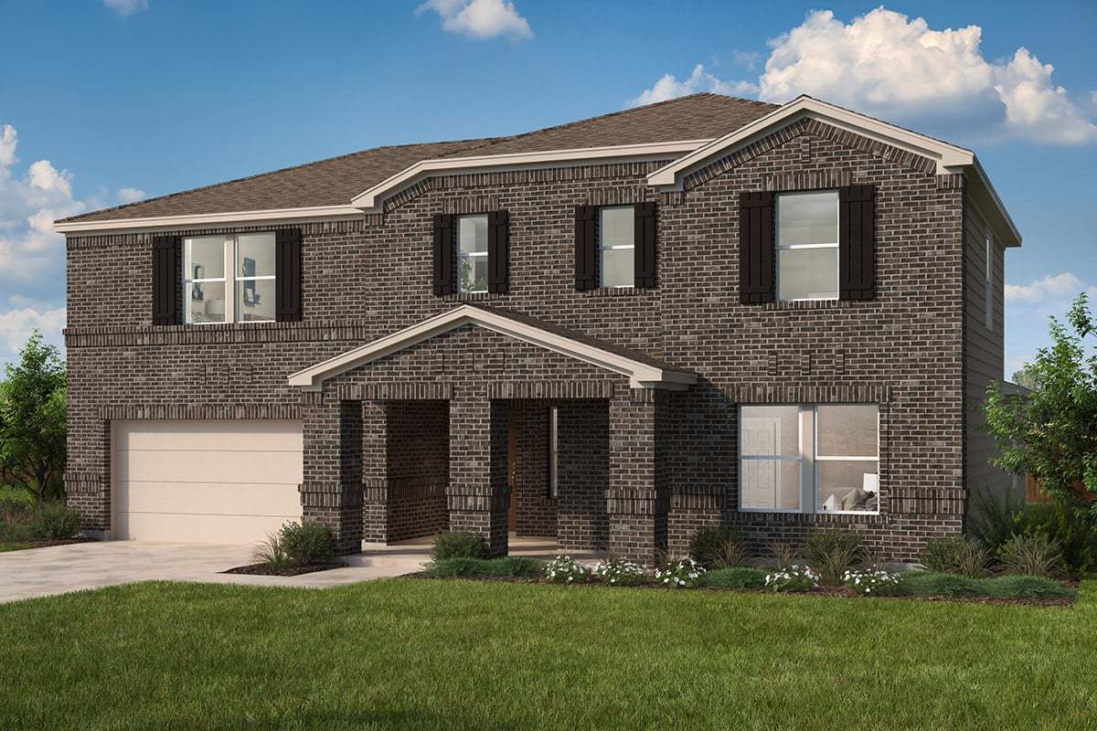 3522 Thach Ln. (Plan 3171)