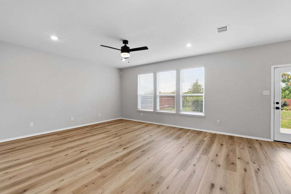 Great room