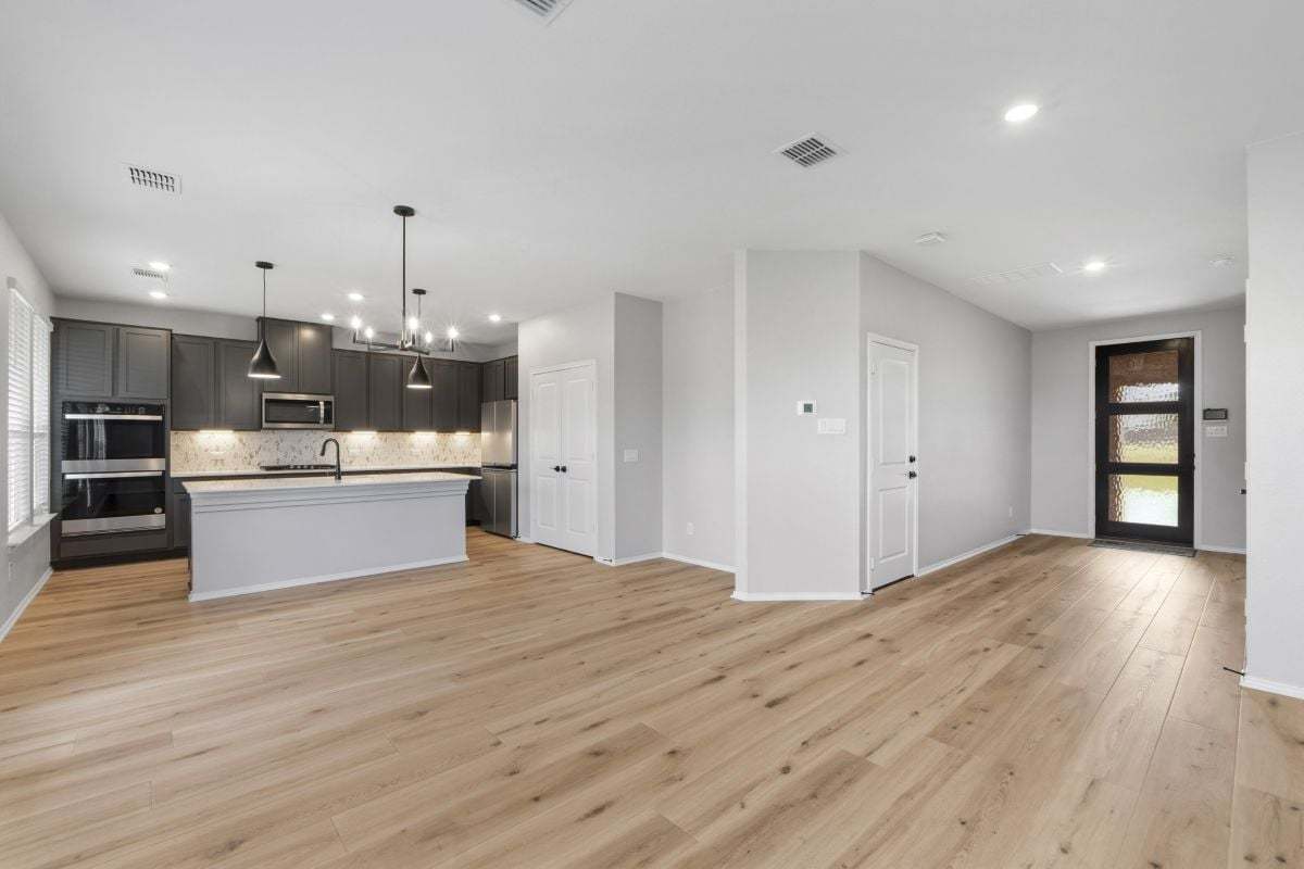 Great room