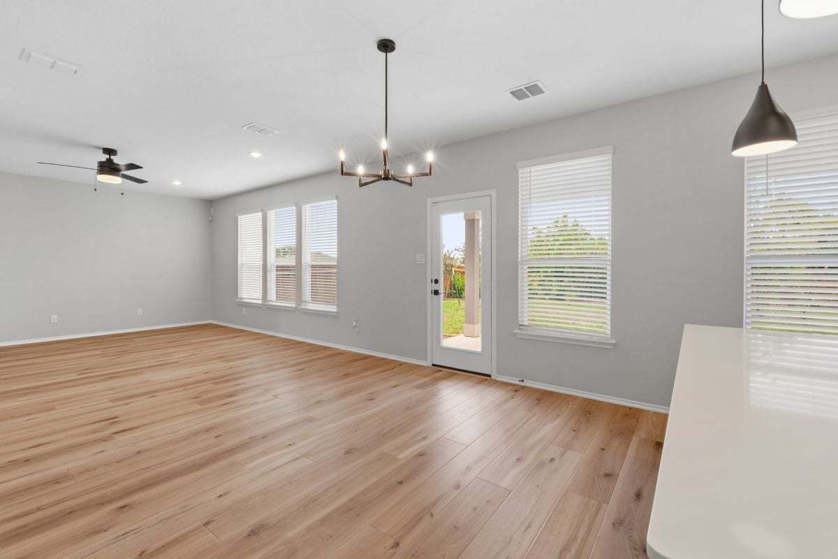 Great room