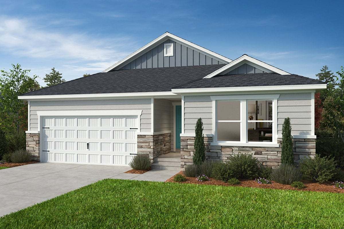 Exterior M