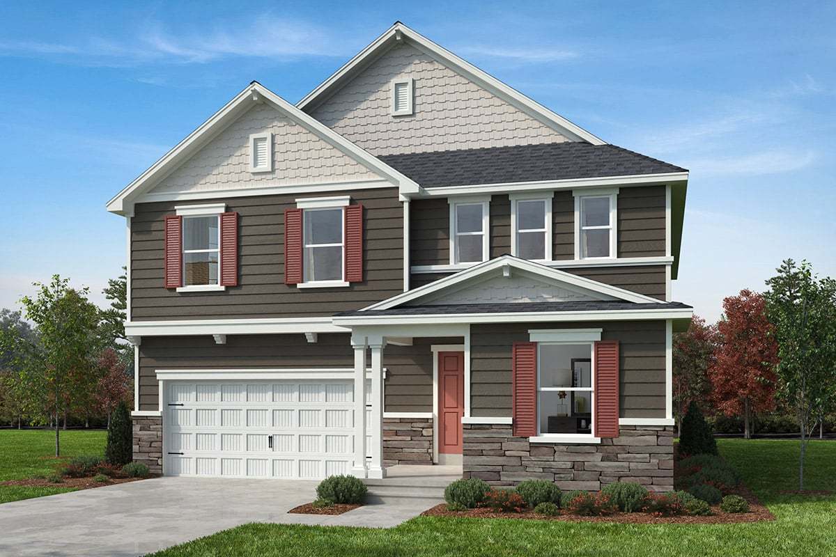 Exterior N