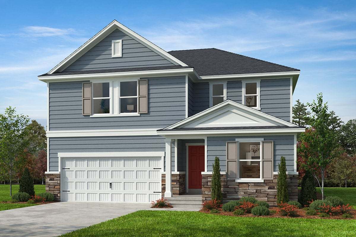 Exterior L