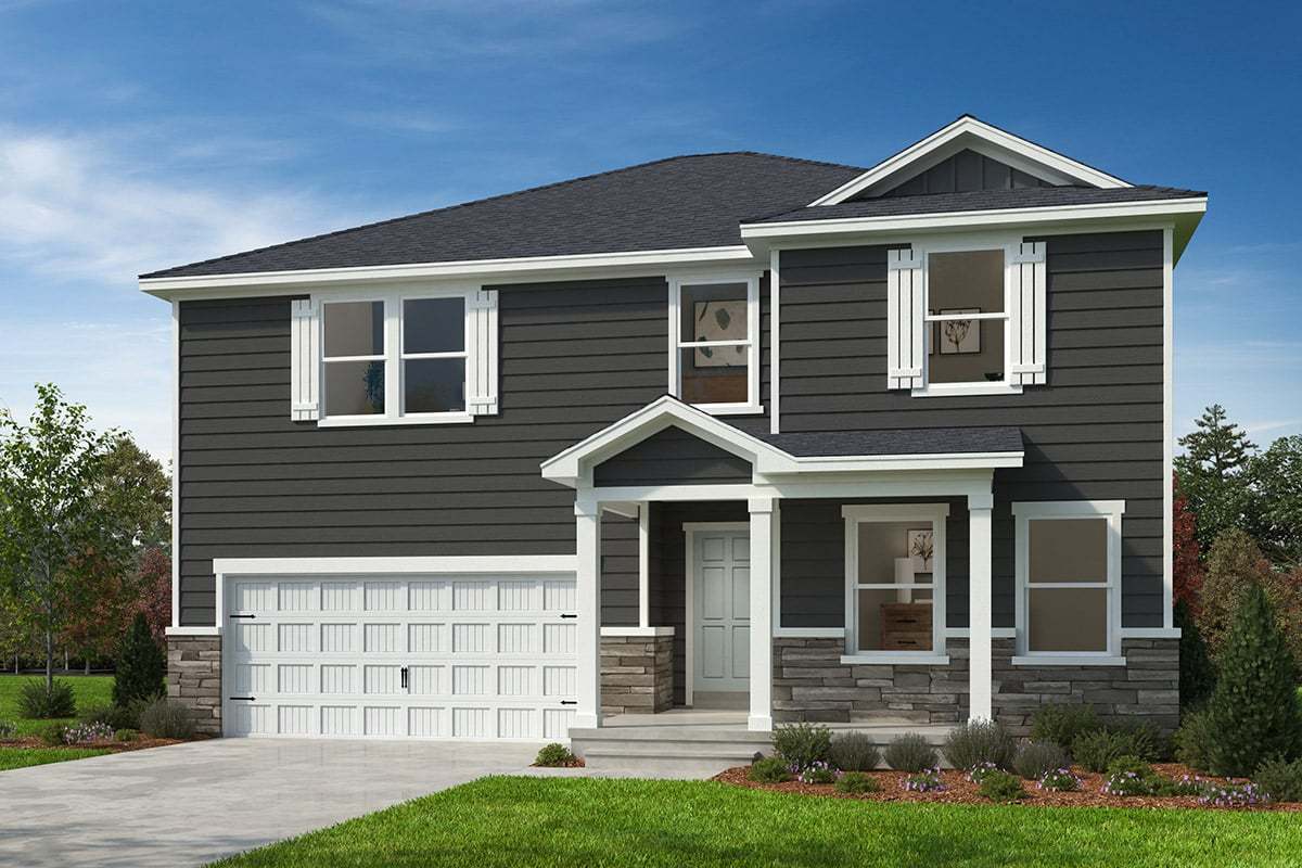 Plan 2539 floor plan