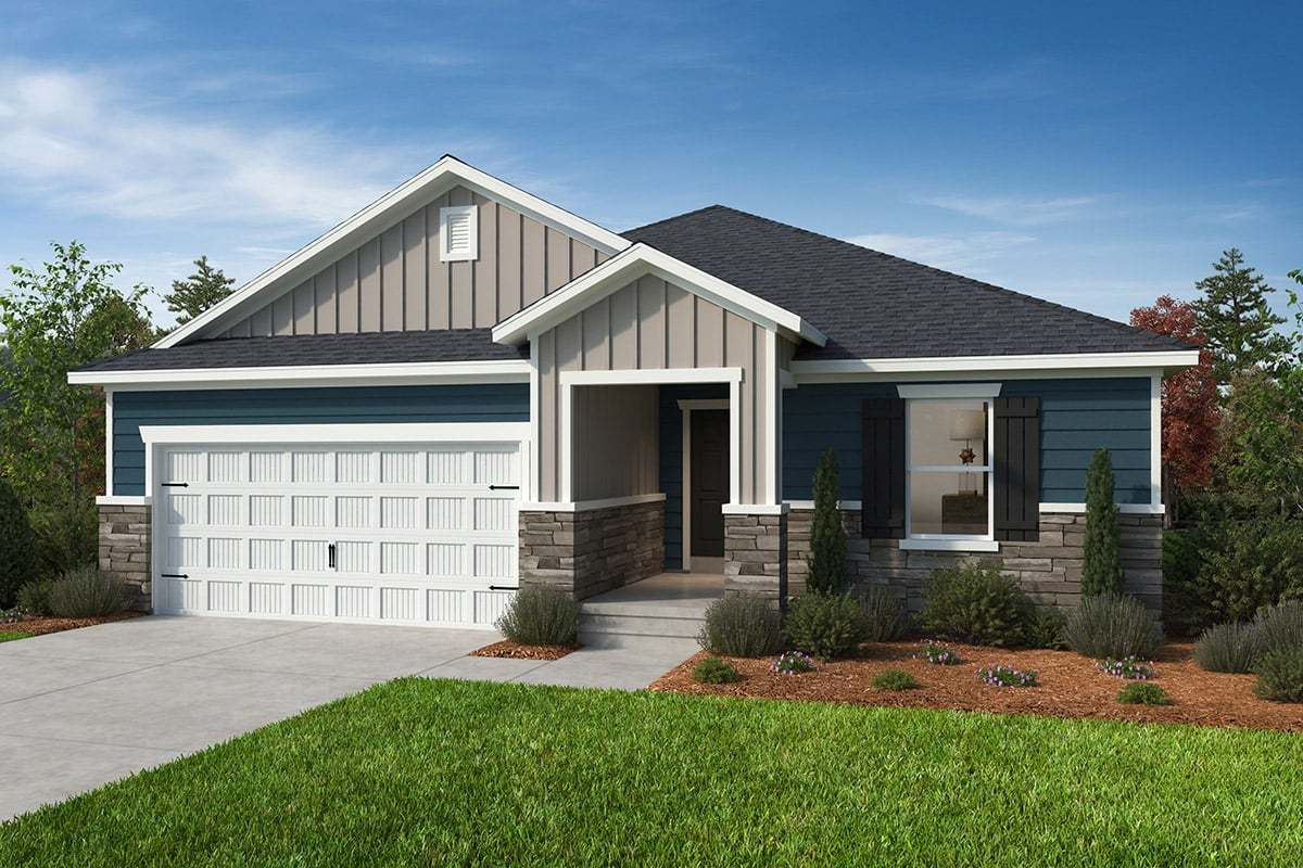 Exterior M