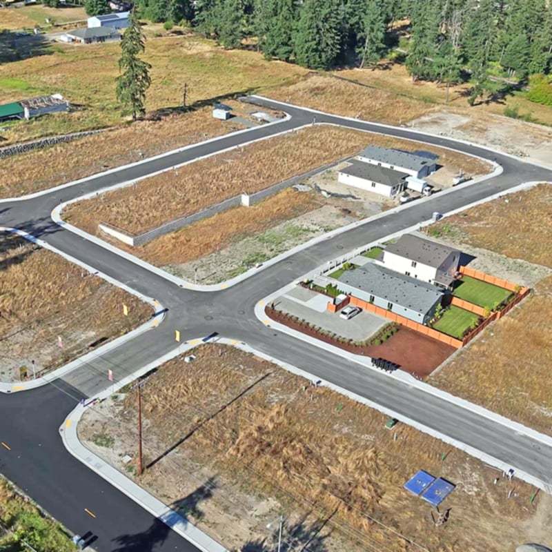 casa en Sunset Ridge por KB Home