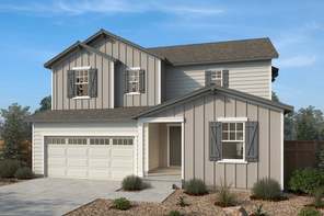 5724 Longs Peak St (Plan 2390)