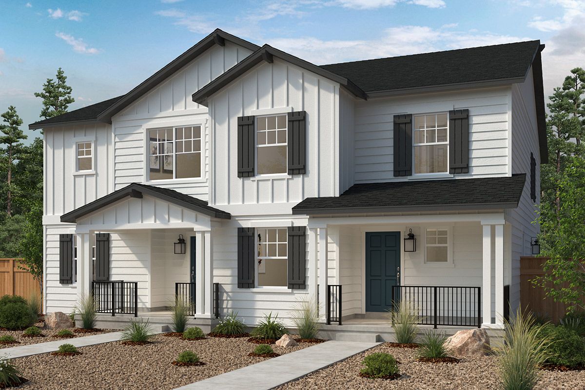 Windler Midtown Villas - Aurora, CO
