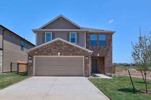 12912 Staywell Way (Plan 2070)