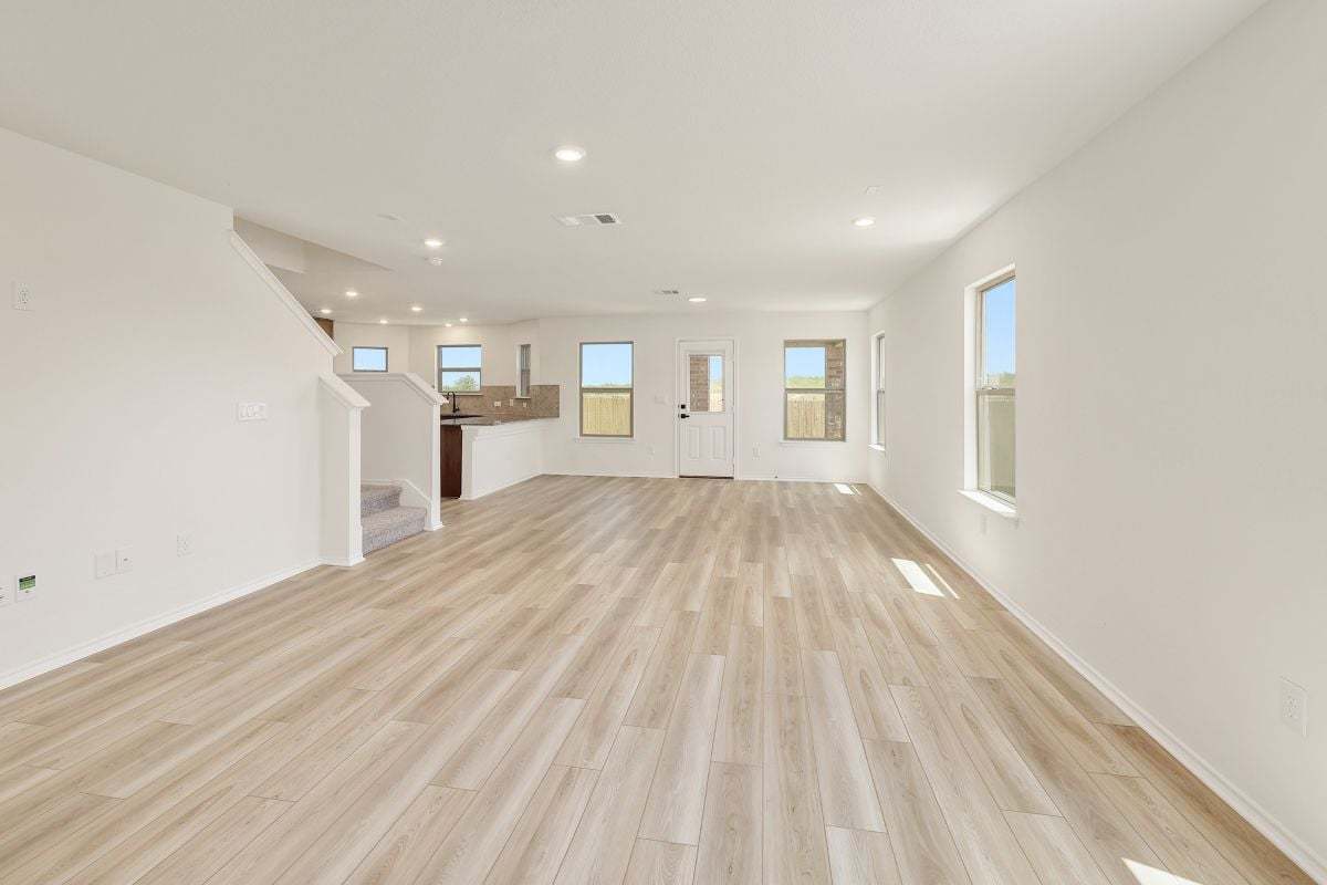 Great room