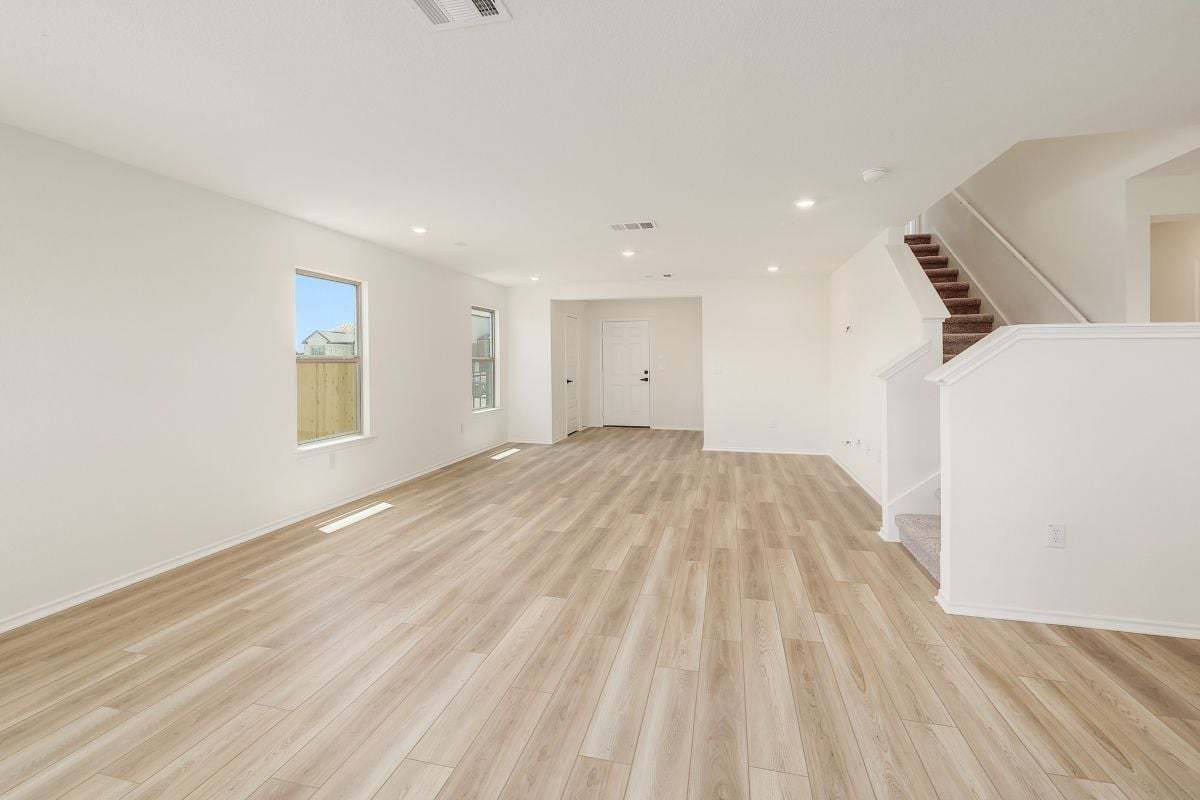 Great room