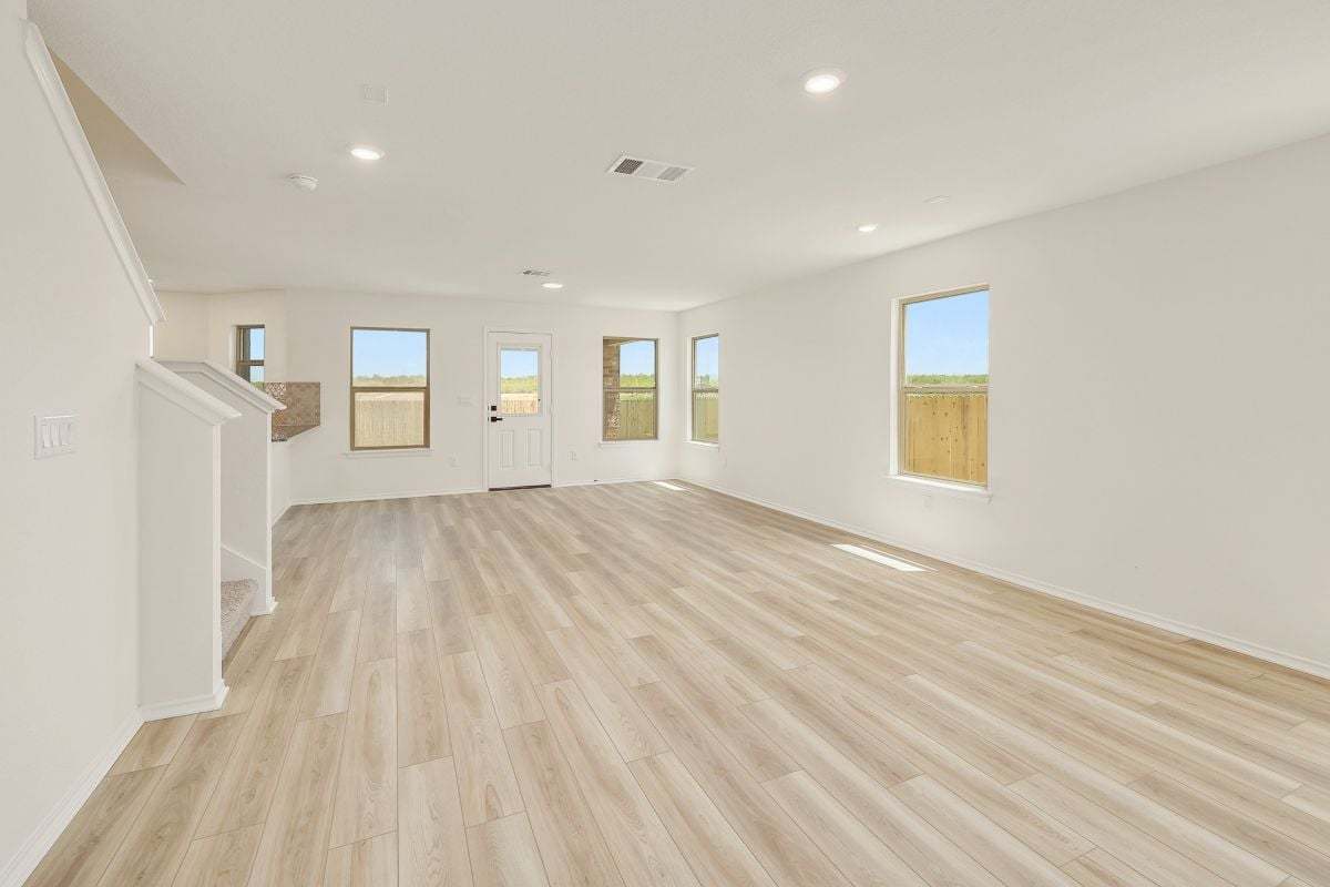 Great room
