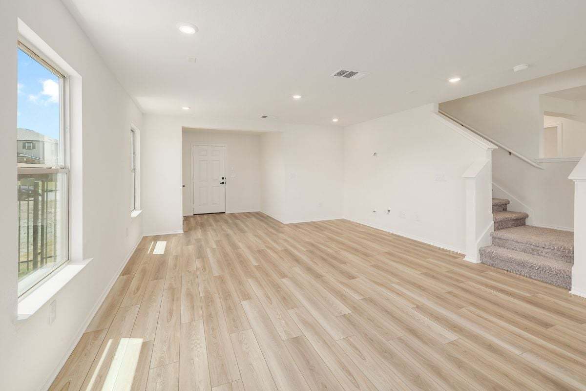 Great room