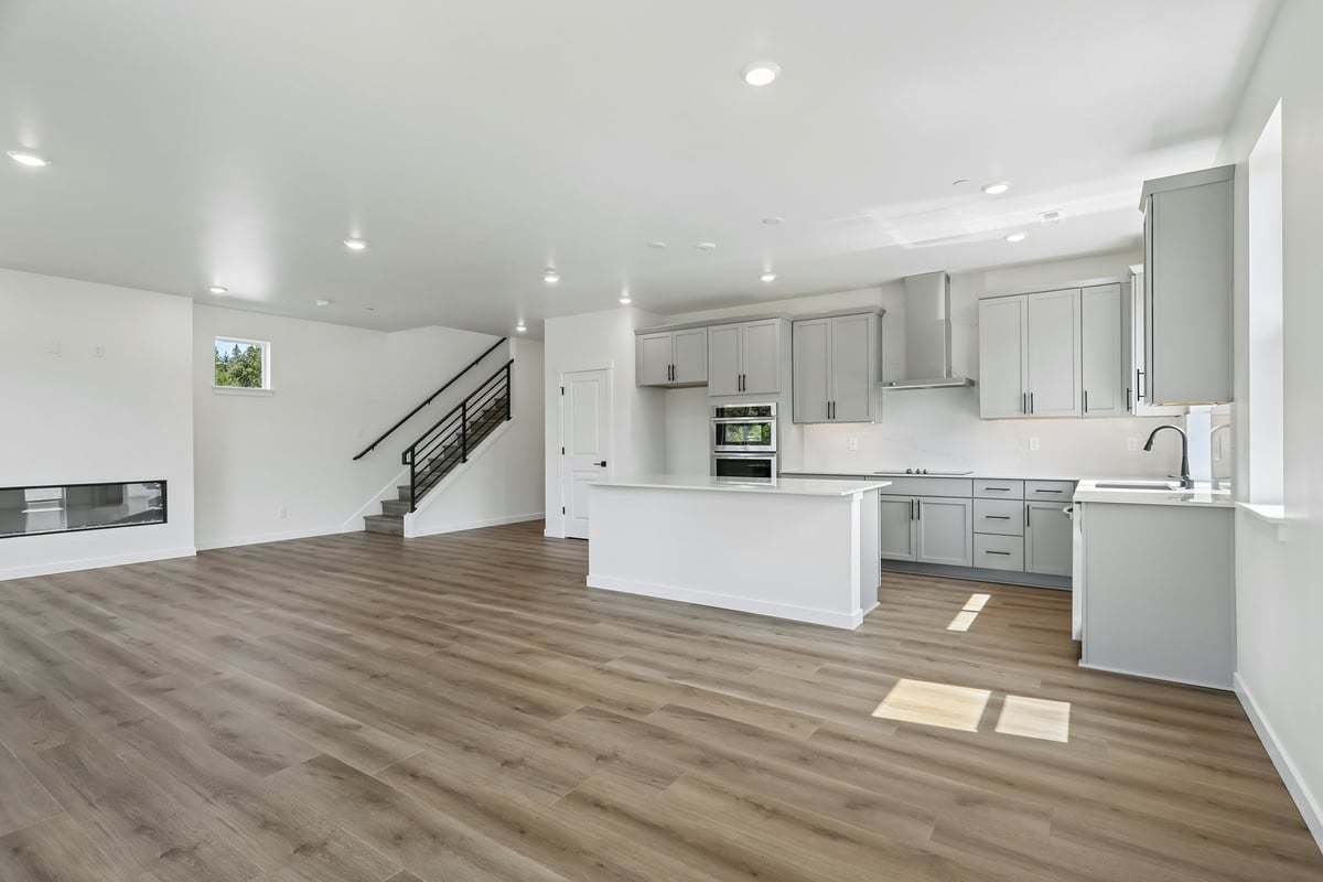 Great room