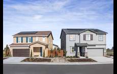 The Landing at Cypress Ranch: Oakley, California - KB Home