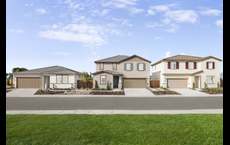 The Meadows at Cypress Ranch: Oakley, California - KB Home