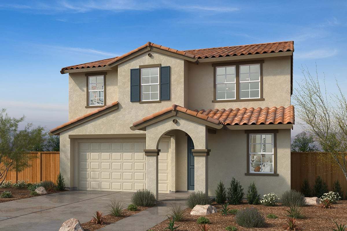 Highgrove at Fairview - Hollister, CA