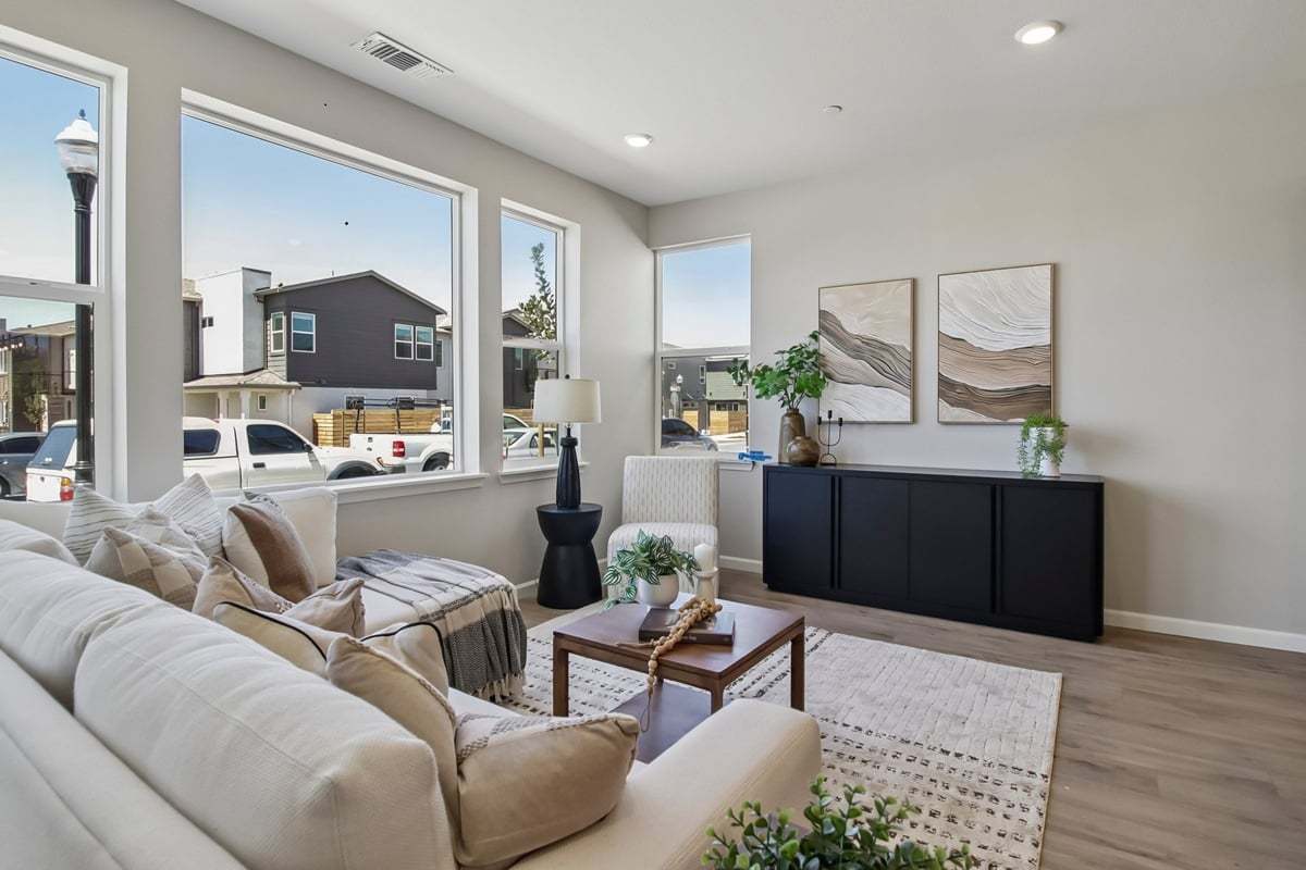 Great room