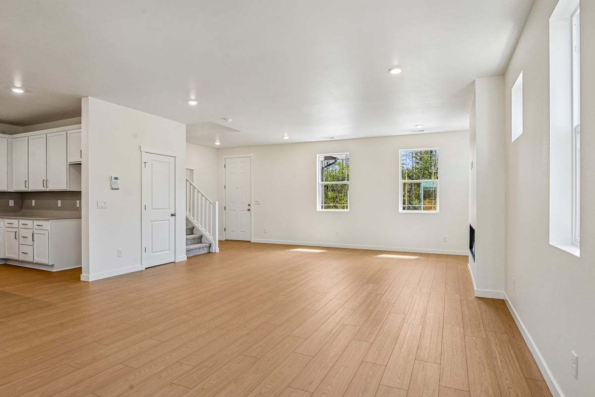 Great room