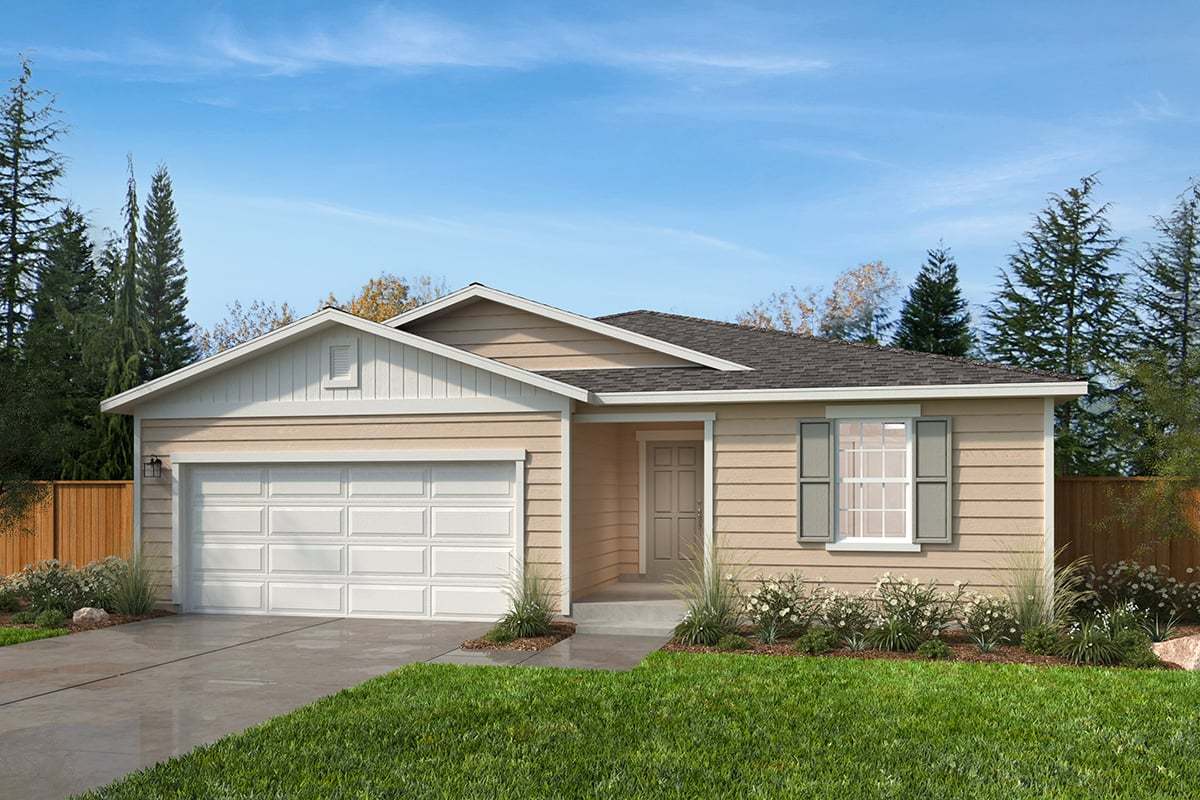 18505 135th Ave. E. (Plan 1990 Modeled)
