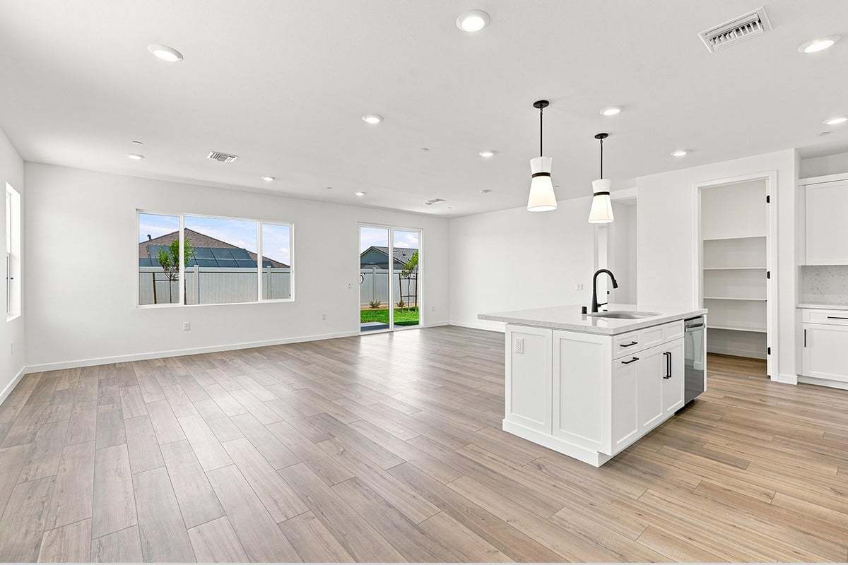 Great room