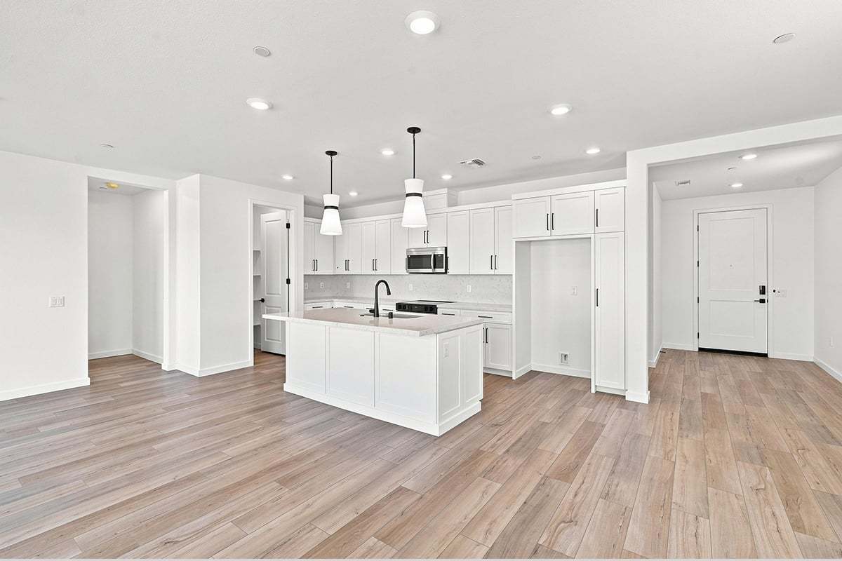 Great room